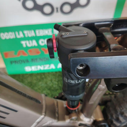 EBIKE FULL HAIBIKE FULLSEVEN SDURO 4.0