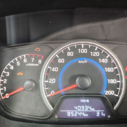 Hyundai i10 1.0 MPI Econext Advanced -