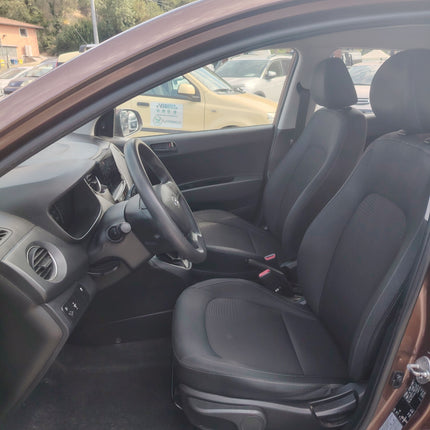 Hyundai i10 1.0 MPI Econext Advanced -