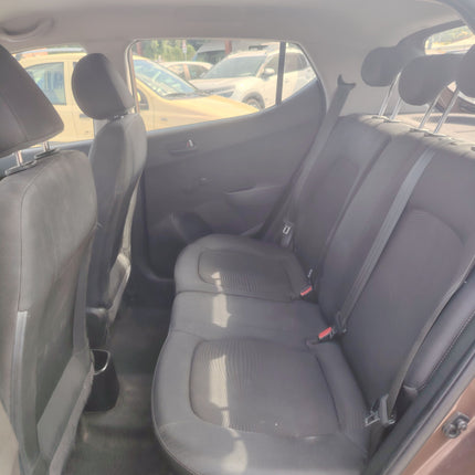 Hyundai i10 1.0 MPI Econext Advanced -