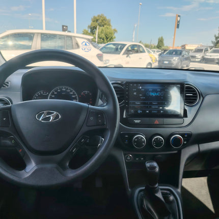 Hyundai i10 1.0 MPI Econext Advanced -