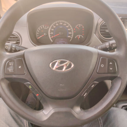 Hyundai i10 1.0 MPI Econext Advanced -