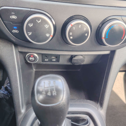 Hyundai i10 1.0 MPI Econext Advanced -
