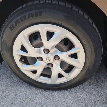 Hyundai i10 1.0 MPI Econext Advanced -