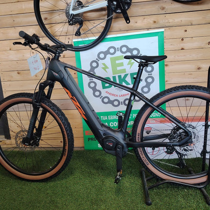 Ebike KTM Macina Team 873