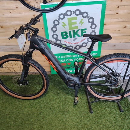 Ebike KTM Macina Team 873