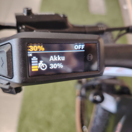 Ebike KTM Macina Team 873