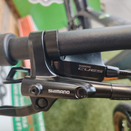 Ebike KTM Macina Team 873