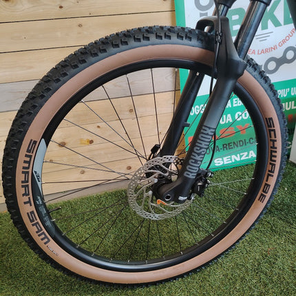 Ebike KTM Macina Team 873