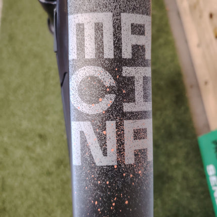 Ebike KTM Macina Team 873