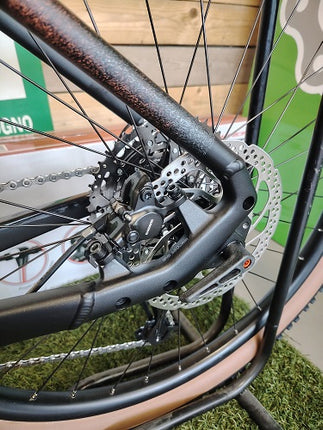 Ebike KTM Macina Team 873