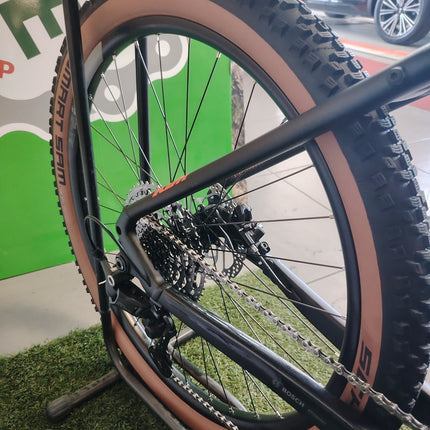 Ebike KTM Macina Team 873