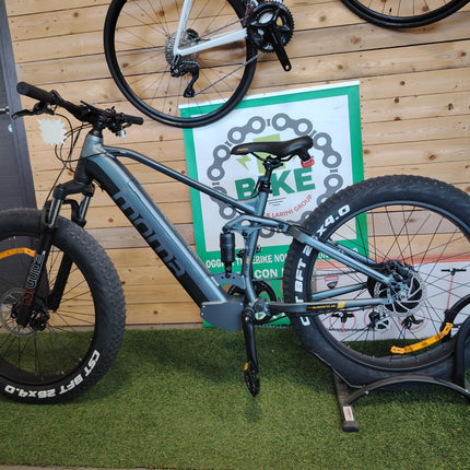 EBIKE MOMA E-FAT 26 PRO - NUOVA