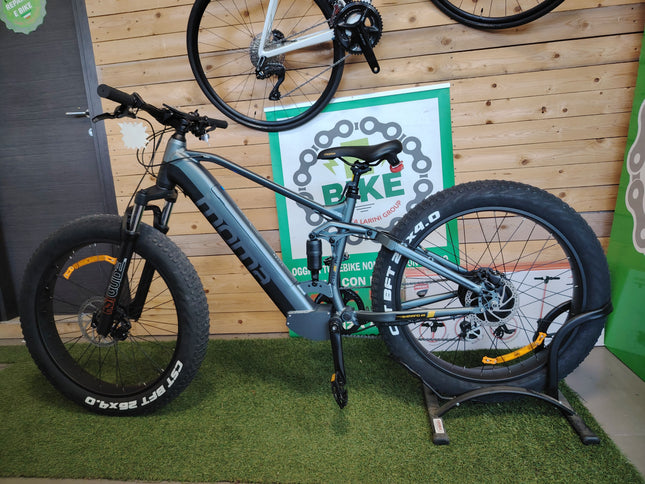 EBIKE MOMA E-FAT 26 PRO - NUOVA