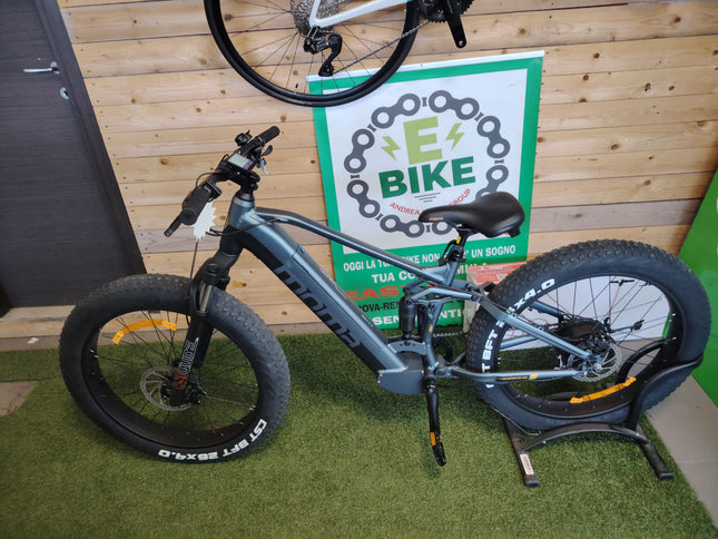 EBIKE MOMA E-FAT 26 PRO - NUOVA