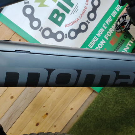 EBIKE MOMA E-FAT 26 PRO - NUOVA