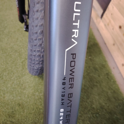 EBIKE MOMA E-FAT 26 PRO - NUOVA
