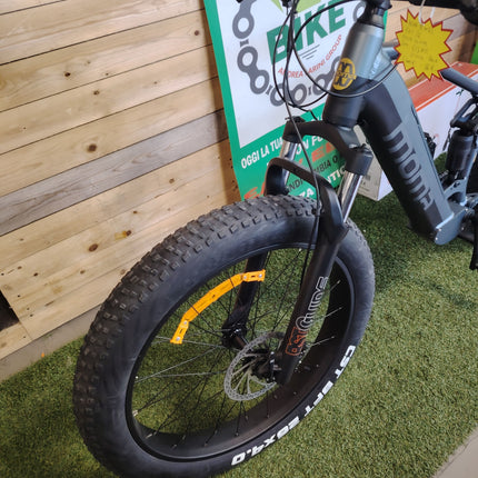 EBIKE MOMA E-FAT 26 PRO - NUOVA