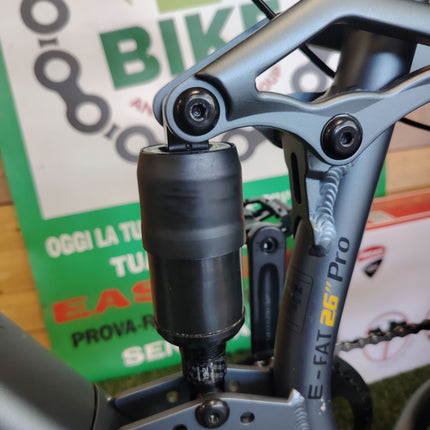 EBIKE MOMA E-FAT 26 PRO - NUOVA