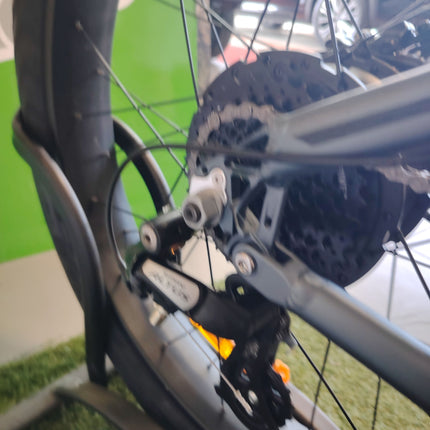 EBIKE MOMA E-FAT 26 PRO - NUOVA