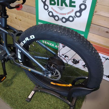 EBIKE MOMA E-FAT 26 PRO - NUOVA