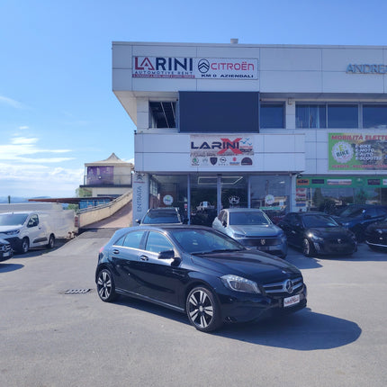 Mercedes Classe A 200 CDI BlueEFFICIENCY Premium