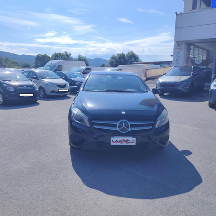 Mercedes Classe A 200 CDI BlueEFFICIENCY Premium