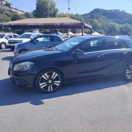 Mercedes Classe A 200 CDI BlueEFFICIENCY Premium