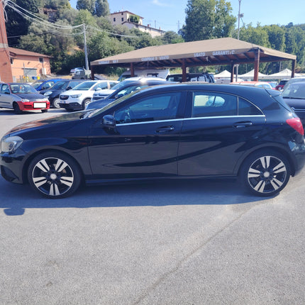 Mercedes Classe A 200 CDI BlueEFFICIENCY Premium