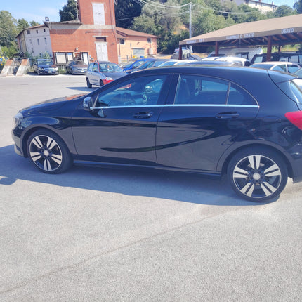 Mercedes Classe A 200 CDI BlueEFFICIENCY Premium