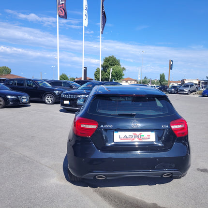 Mercedes Classe A 200 CDI BlueEFFICIENCY Premium