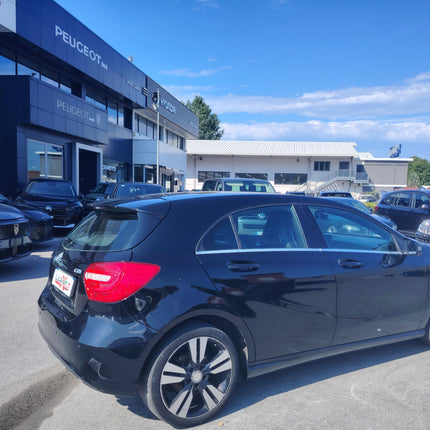 Mercedes Classe A 200 CDI BlueEFFICIENCY Premium