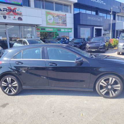 Mercedes Classe A 200 CDI BlueEFFICIENCY Premium