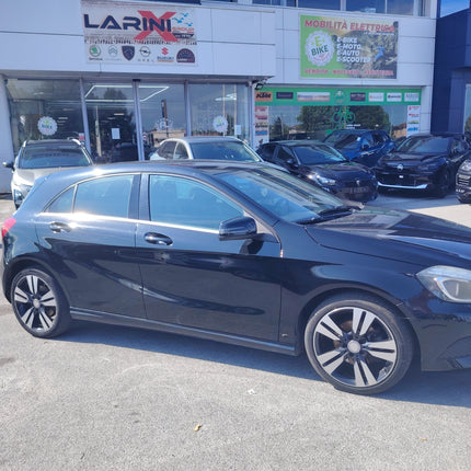 Mercedes Classe A 200 CDI BlueEFFICIENCY Premium
