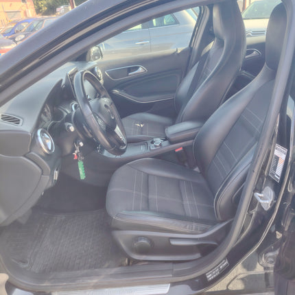 Mercedes Classe A 200 CDI BlueEFFICIENCY Premium