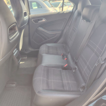 Mercedes Classe A 200 CDI BlueEFFICIENCY Premium
