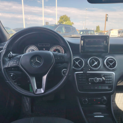 Mercedes Classe A 200 CDI BlueEFFICIENCY Premium