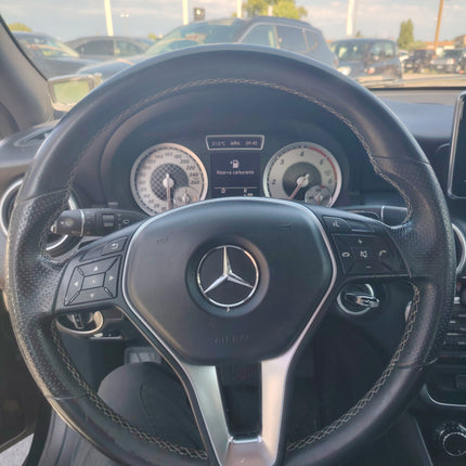 Mercedes Classe A 200 CDI BlueEFFICIENCY Premium