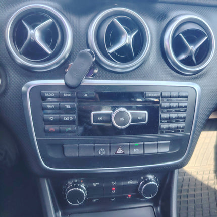Mercedes Classe A 200 CDI BlueEFFICIENCY Premium