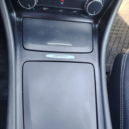 Mercedes Classe A 200 CDI BlueEFFICIENCY Premium