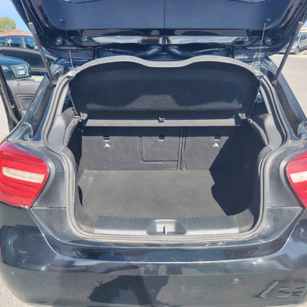 Mercedes Classe A 200 CDI BlueEFFICIENCY Premium