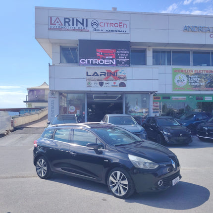 Renault Clio Sporter 1.5 DCI 8V 90CV Costume National