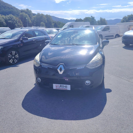 Renault Clio Sporter 1.5 DCI 8V 90CV Costume National