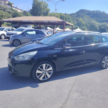 Renault Clio Sporter 1.5 DCI 8V 90CV Costume National