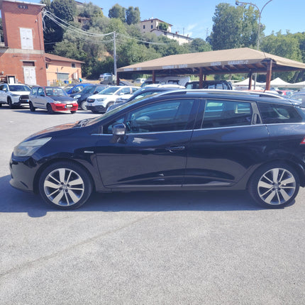 Renault Clio Sporter 1.5 DCI 8V 90CV Costume National