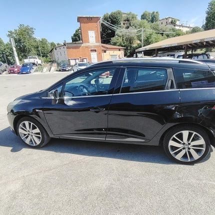 Renault Clio Sporter 1.5 DCI 8V 90CV Costume National