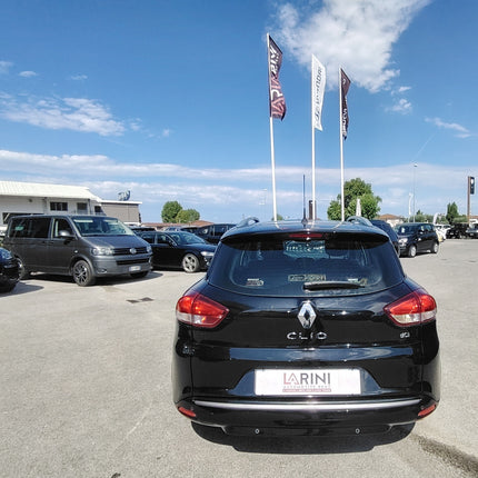 Renault Clio Sporter 1.5 DCI 8V 90CV Costume National