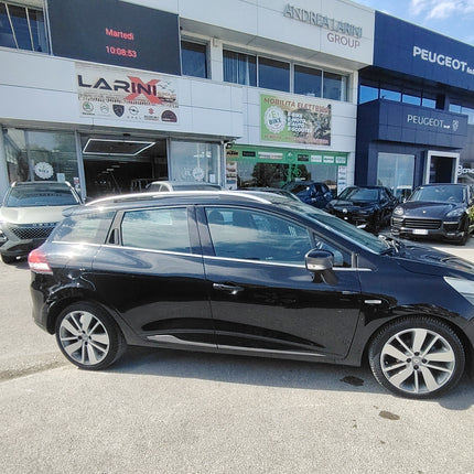 Renault Clio Sporter 1.5 DCI 8V 90CV Costume National