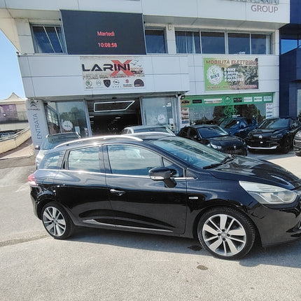 Renault Clio Sporter 1.5 DCI 8V 90CV Costume National