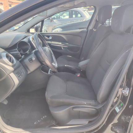 Renault Clio Sporter 1.5 DCI 8V 90CV Costume National